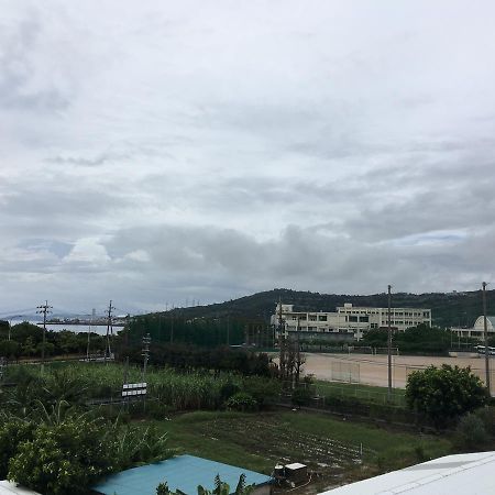 Mr. Kinjo In Yogi Okinawa المظهر الخارجي الصورة