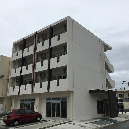 Mr. Kinjo In Yogi Okinawa المظهر الخارجي الصورة