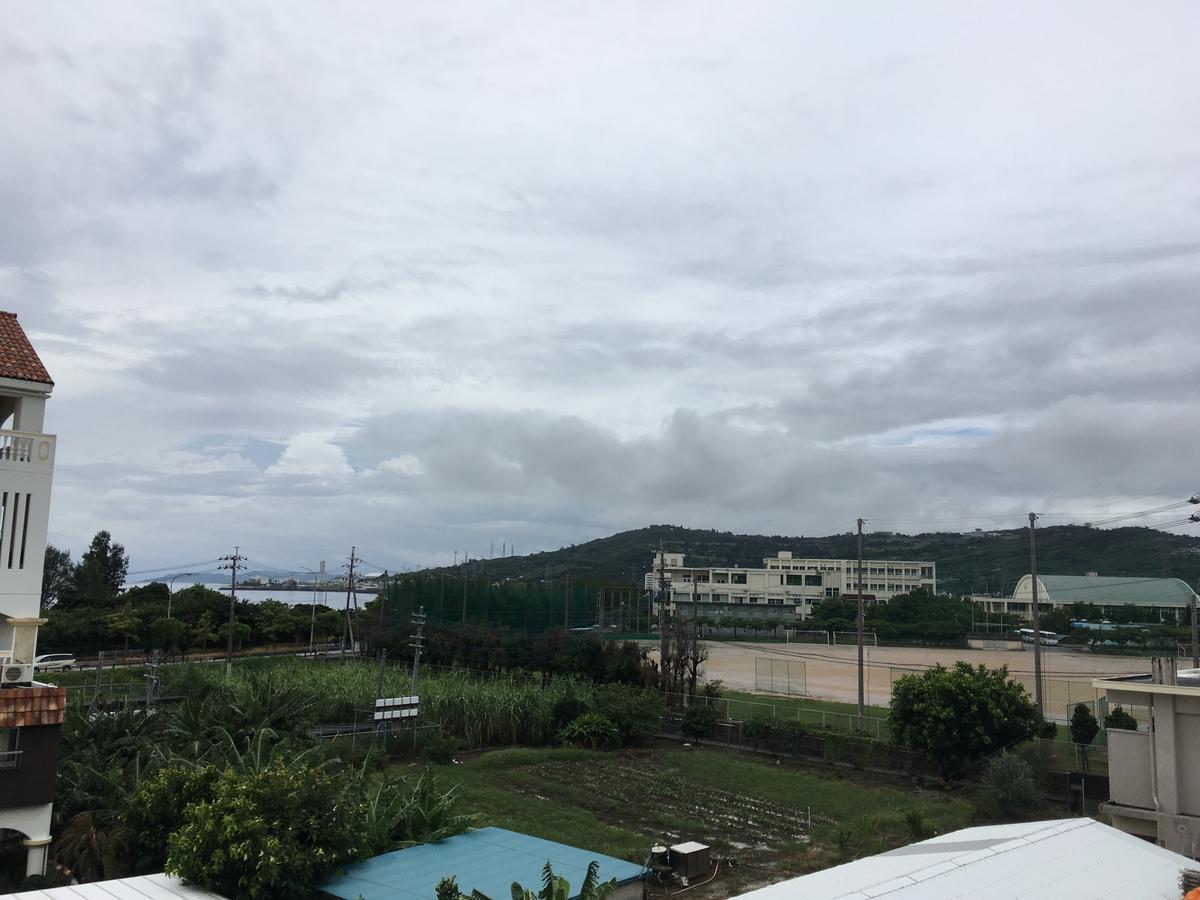 Mr. Kinjo In Yogi Okinawa المظهر الخارجي الصورة